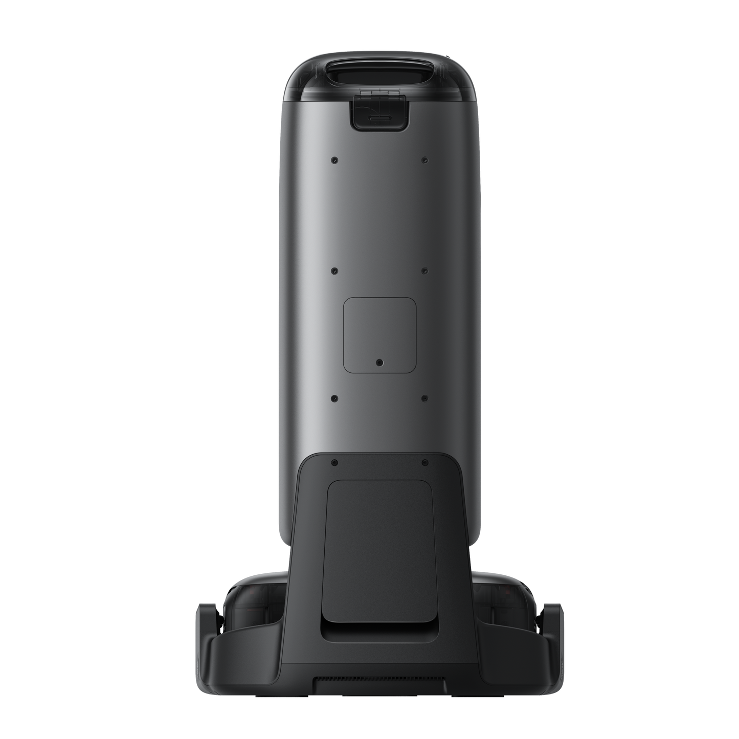 eufy Robot Aspirador Omni S1 Pro + Juego de accesorios grande