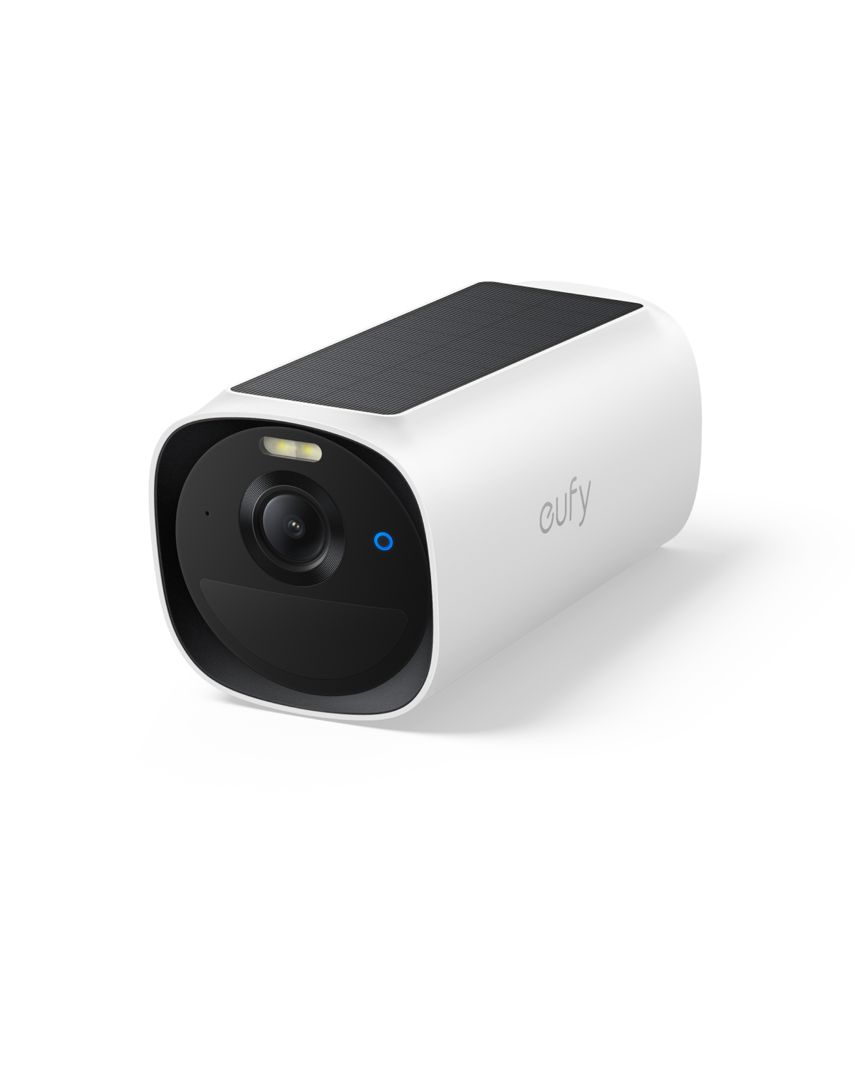 eufy Security Cámara Adicional eufyCam E40 – Oferta Relámpago, Cantidades Limitadas