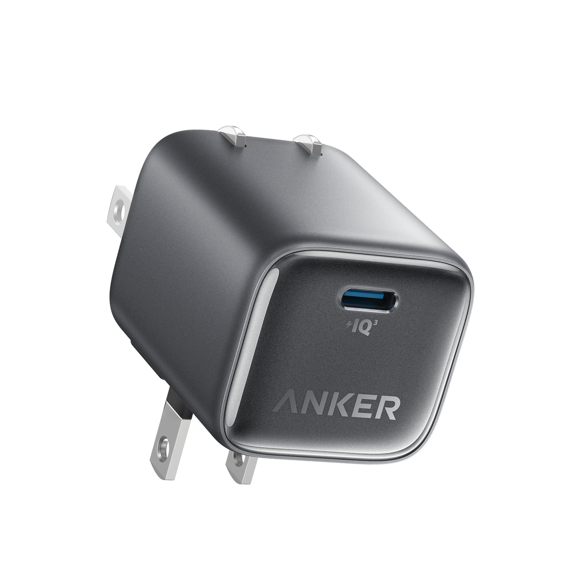 Anker Zolo Cargador USB-C GaN 65W de 1 Puerto
