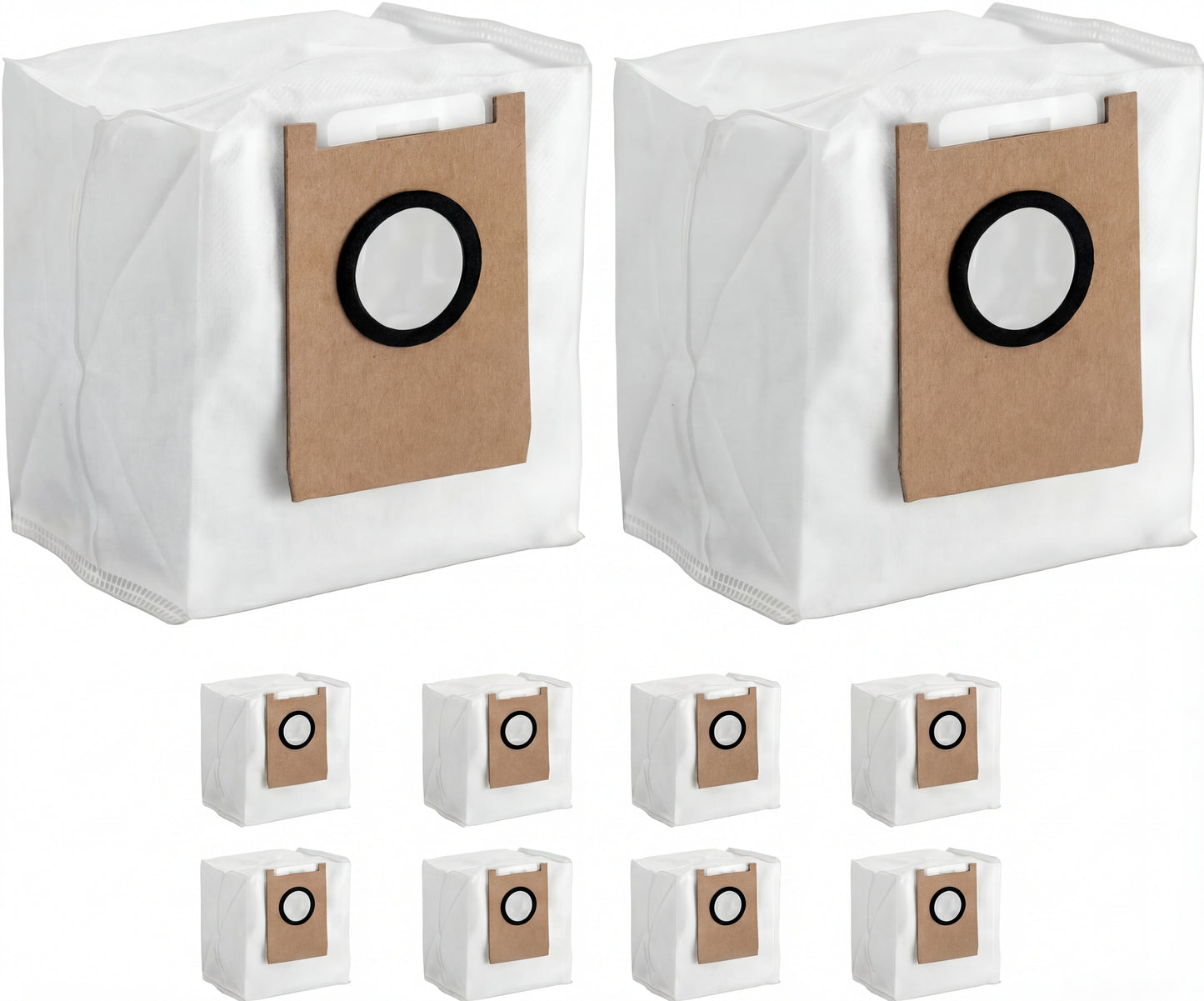eufy Bolsa para el polvo ×6
