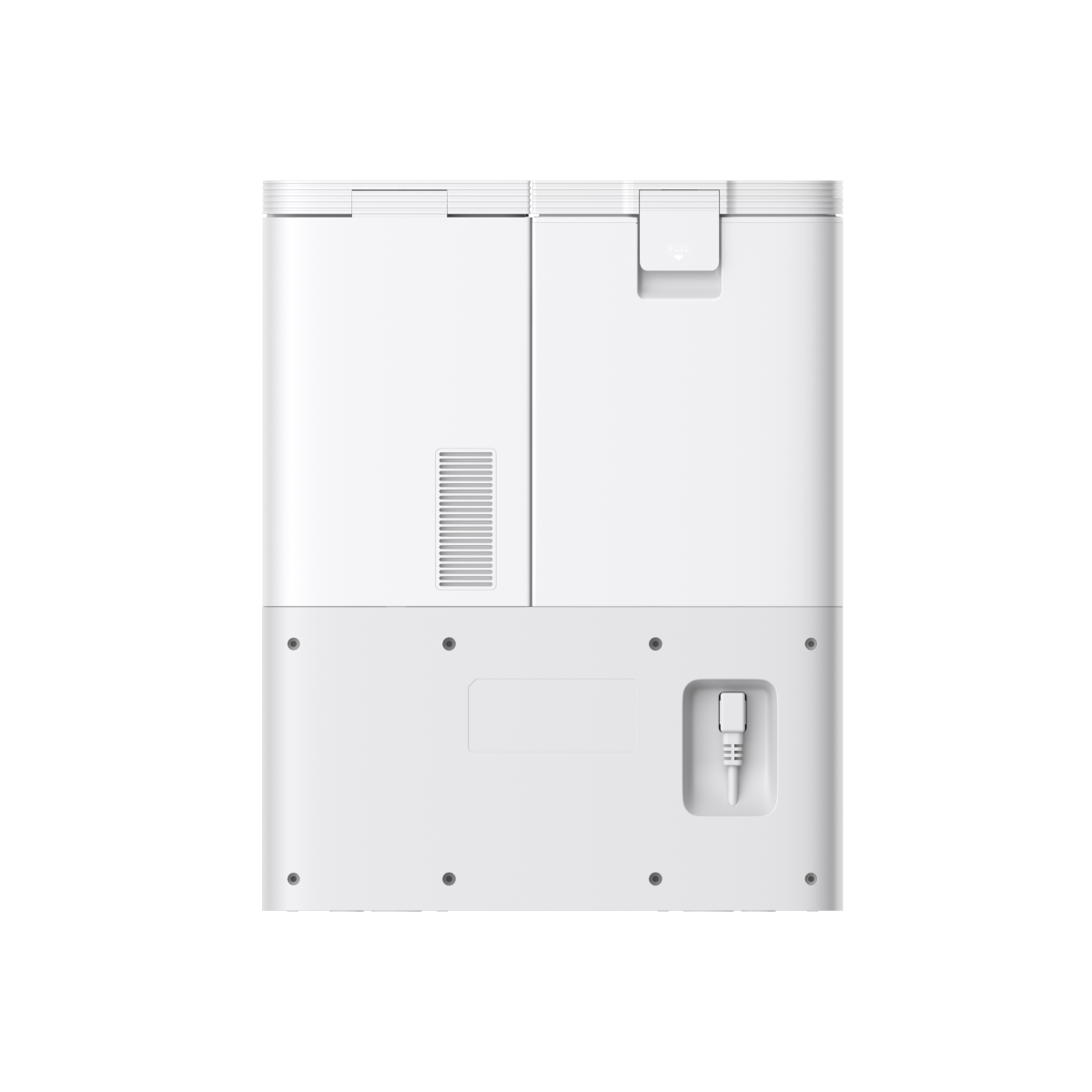 eufy X10 Pro Omni + Kit de piezas de repuesto