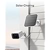 eufy Security SoloCam C210 con Panel Solar