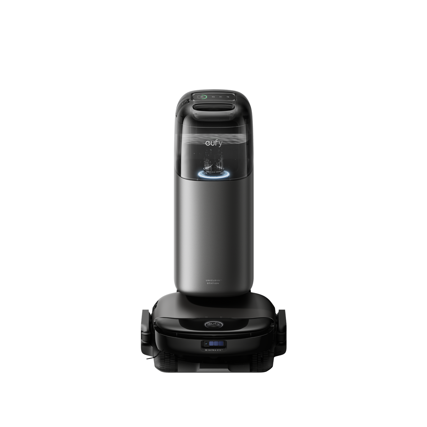 eufy Robot Aspirador Omni S1 Pro