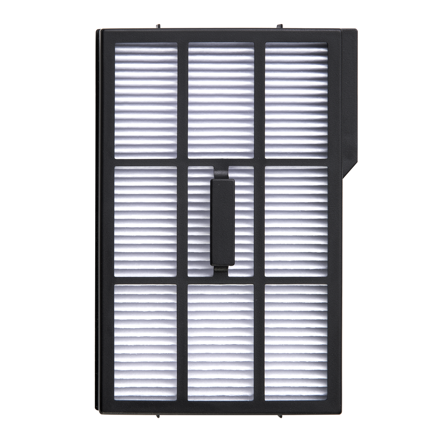 Filtro de repuesto de eufy para Robovac: Filtración eficaz, duradero, reutilizable, compatible con el E25 y el E28.