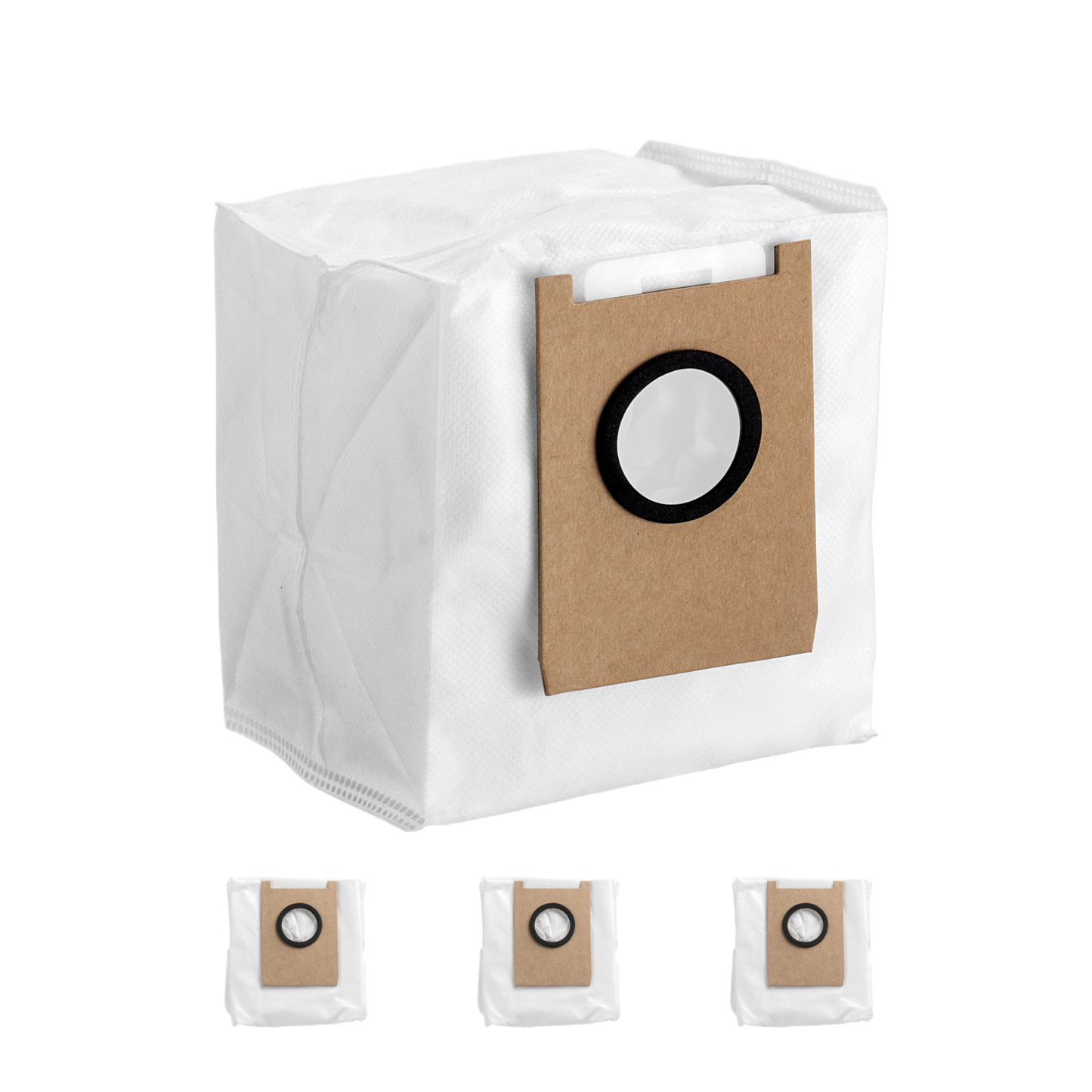 eufy Bolsa para el polvo ×3