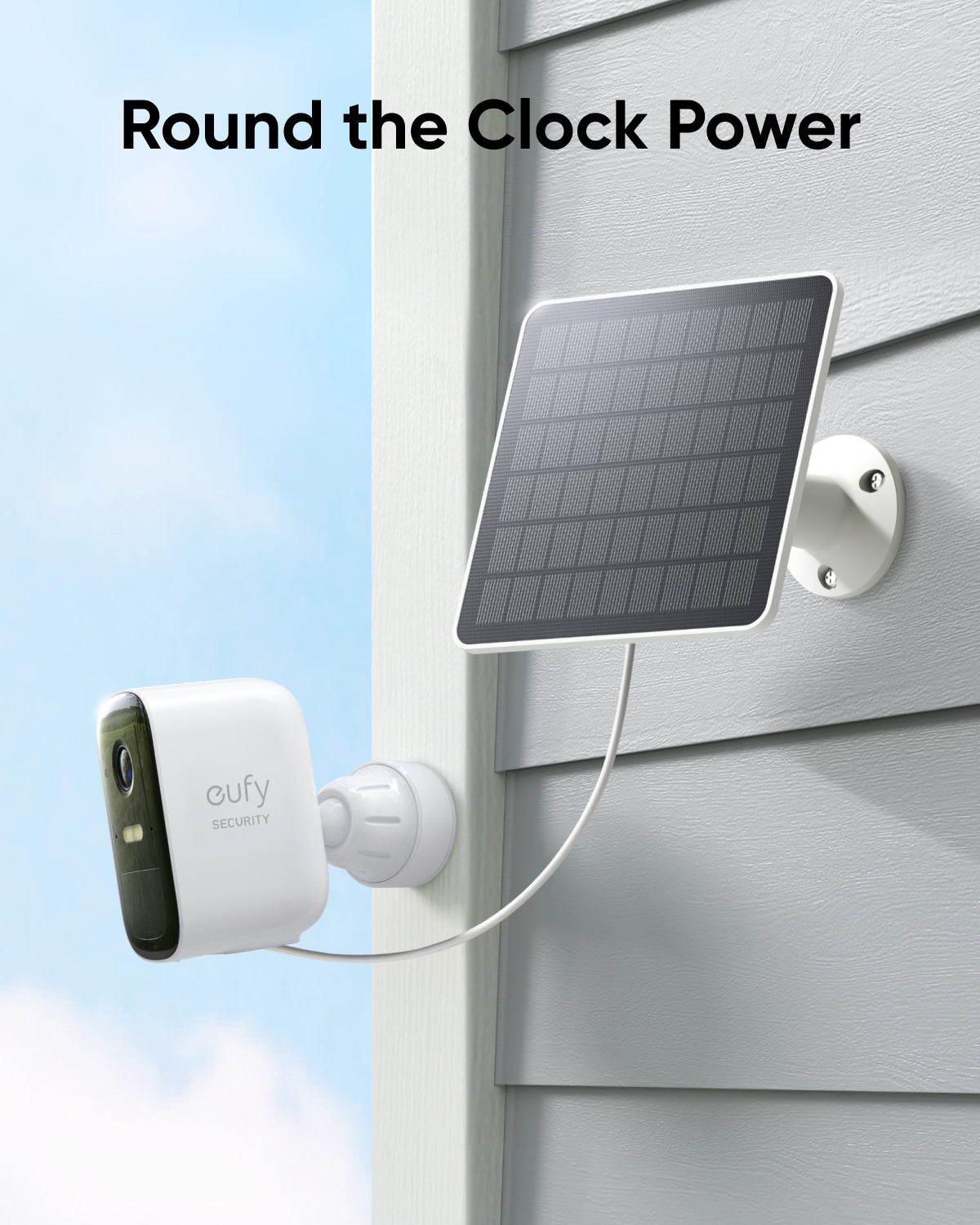 New Solar panel - 3W