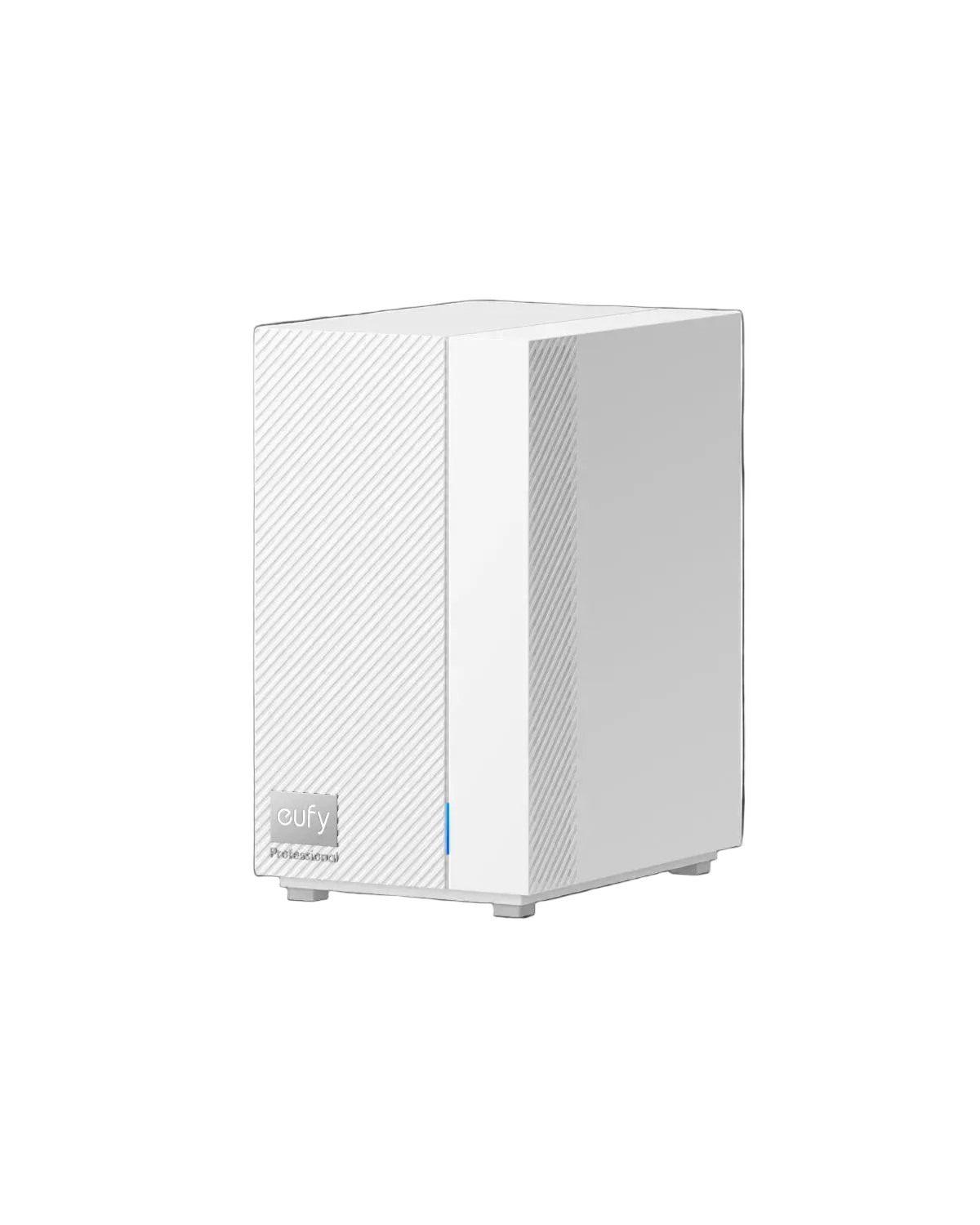 eufy HomeBase™ Professional S1 + eufy cam S4