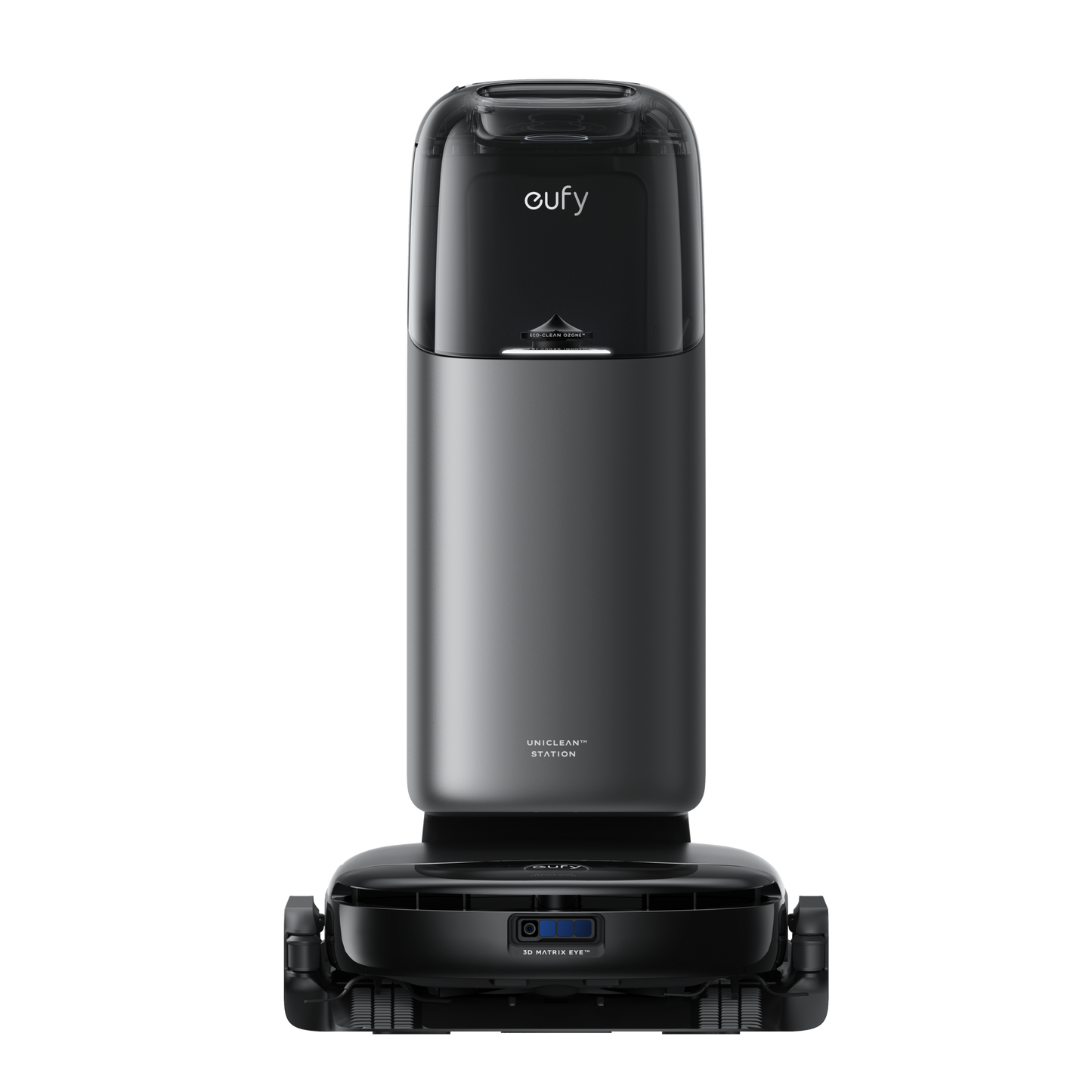eufy Robot Aspirador Omni S1 Pro + Mopa de polvo