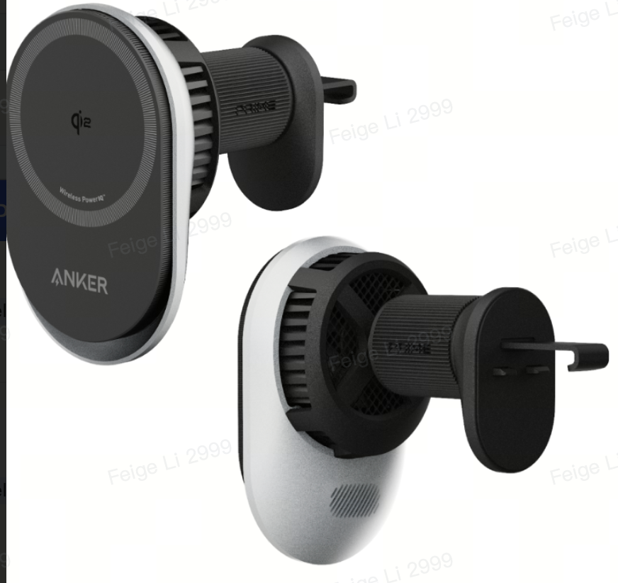 Anker Prime cargador de carro