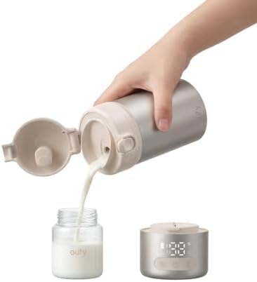 Anker eufy E10 Calienta Leche Materna Portátil