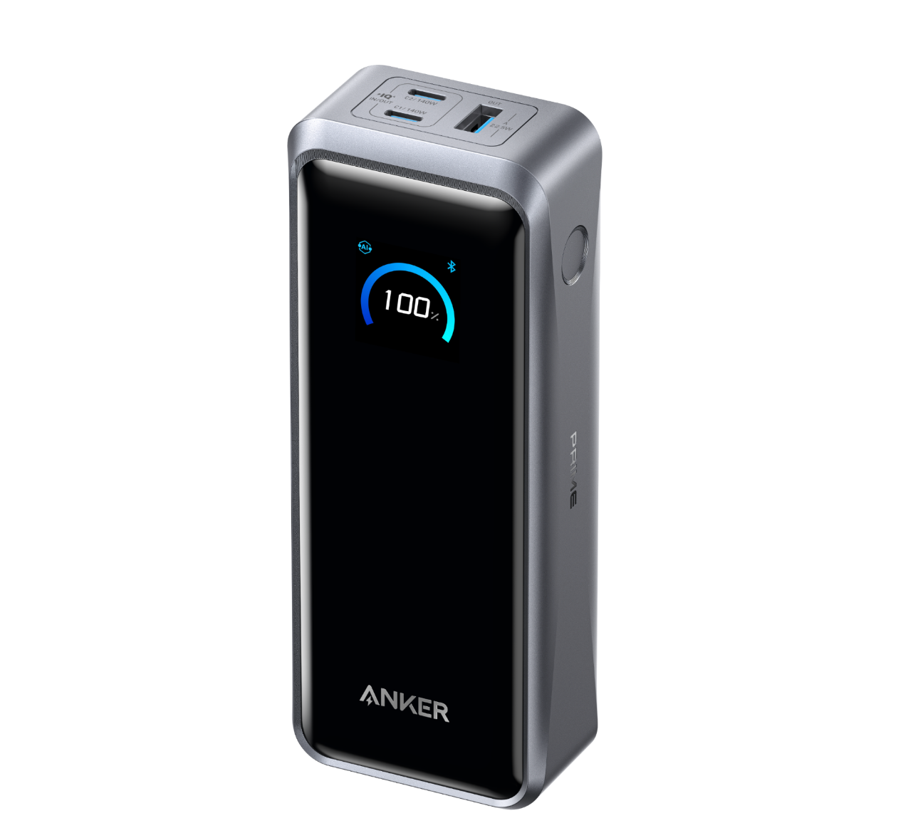 Anker Prime Power Bank (26 000mAH, 300W)
