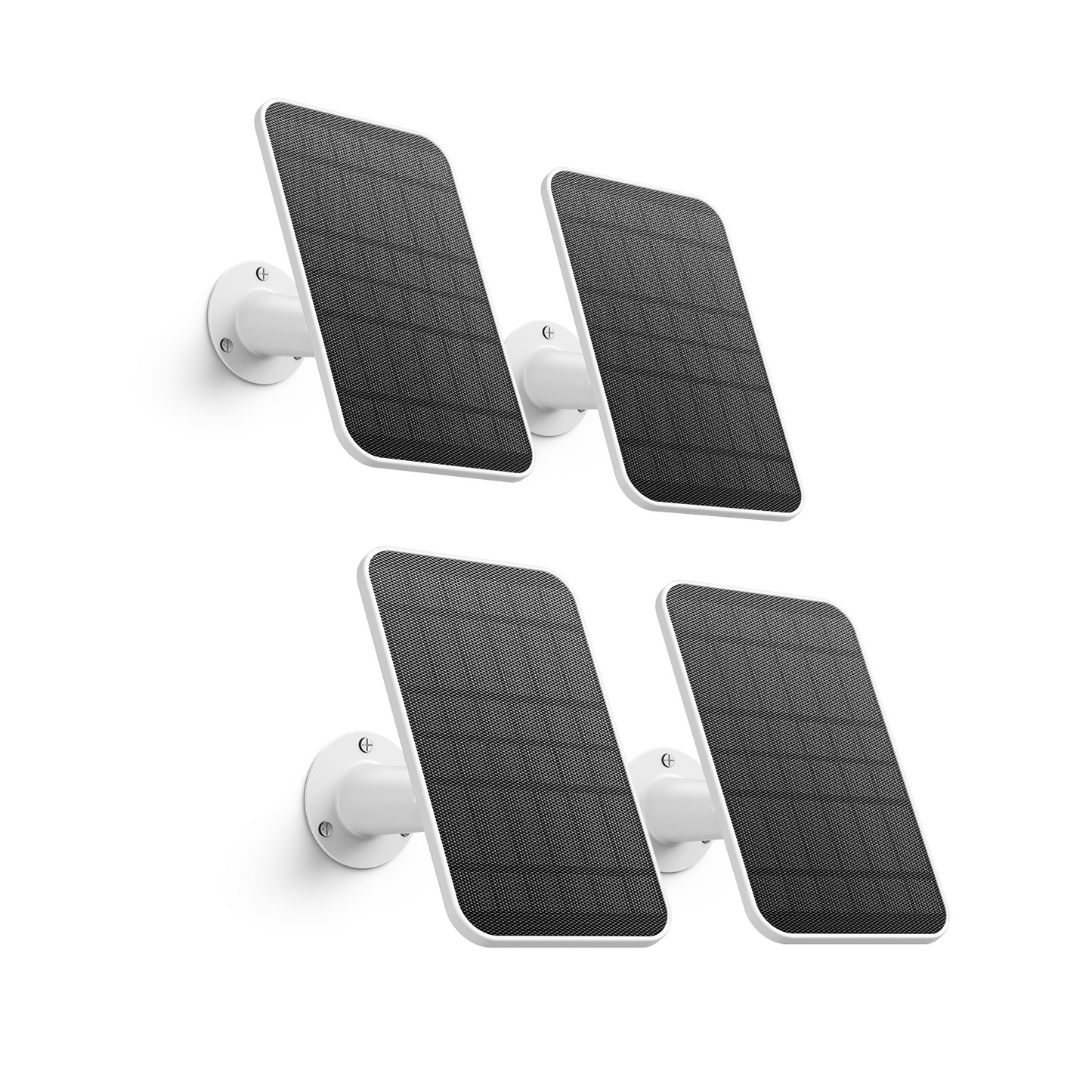 eufyCam Solar Panel Charger