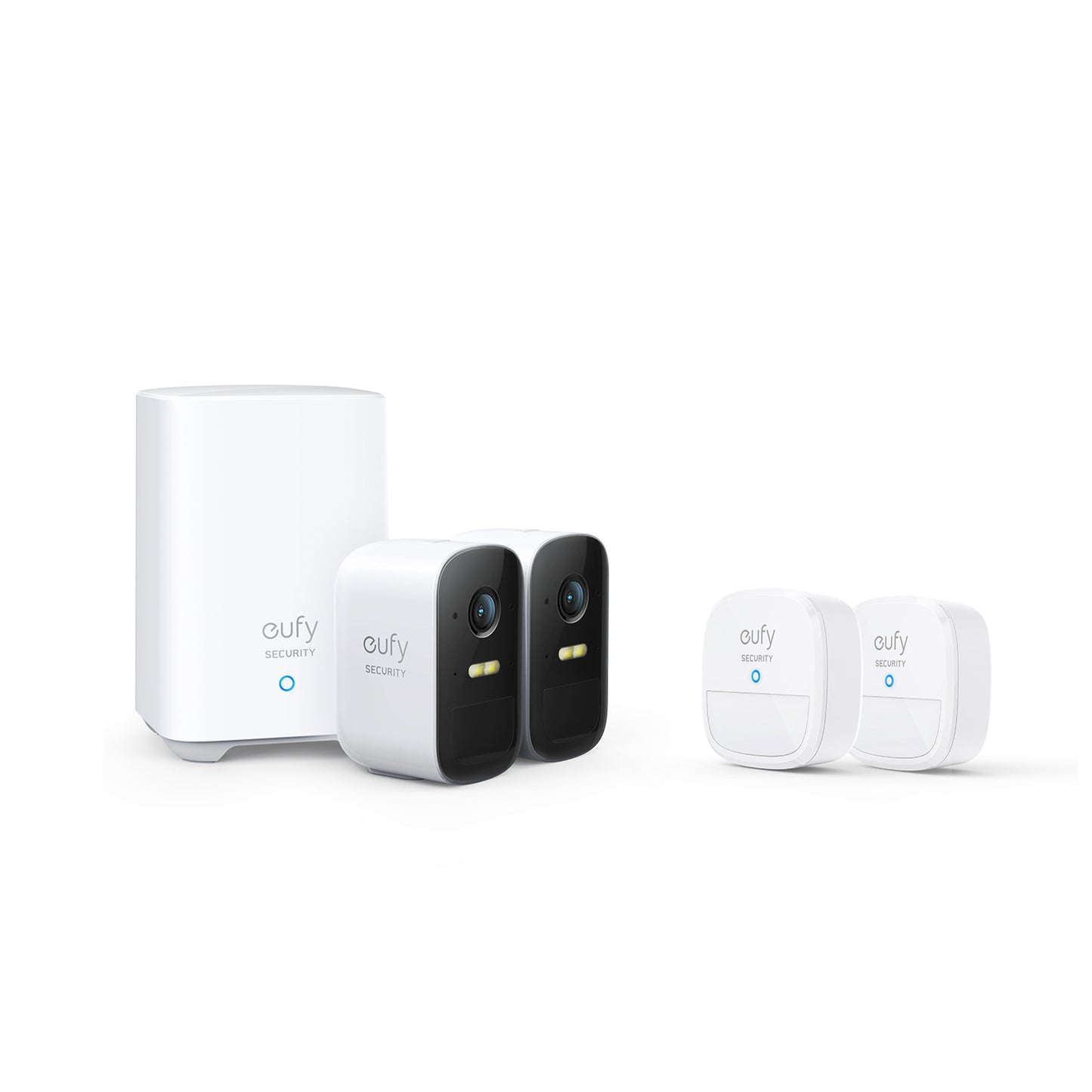 eufyCam 2C Pro (2-Cam Kit)