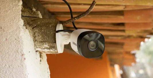 Cómo bloquear la cámara de vigilancia de su vecino: una guía detallada