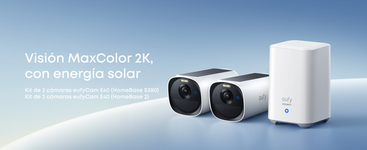 eufyCam E40