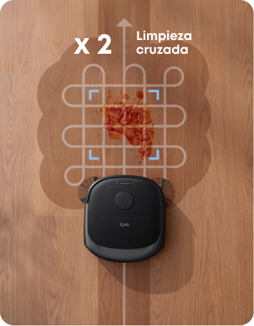 Robot Aspirador eufy E28