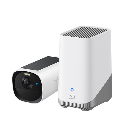 eufy Security