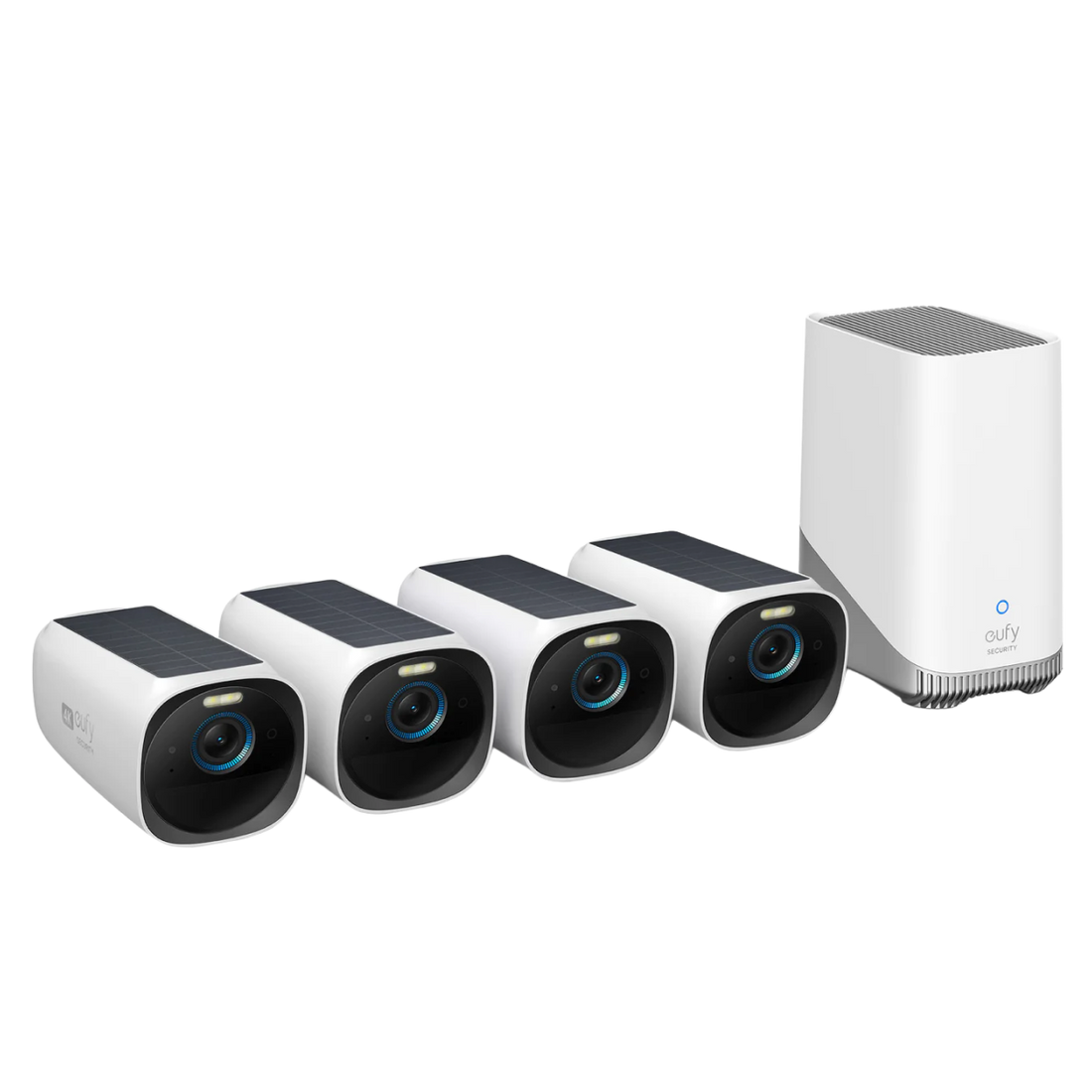 eufyCam S330
