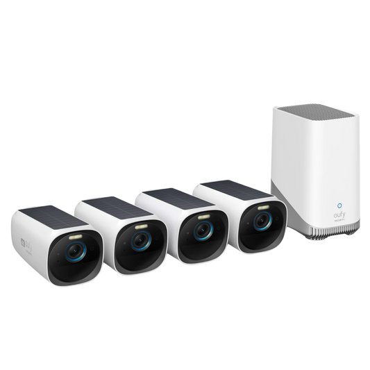 eufyCam S330