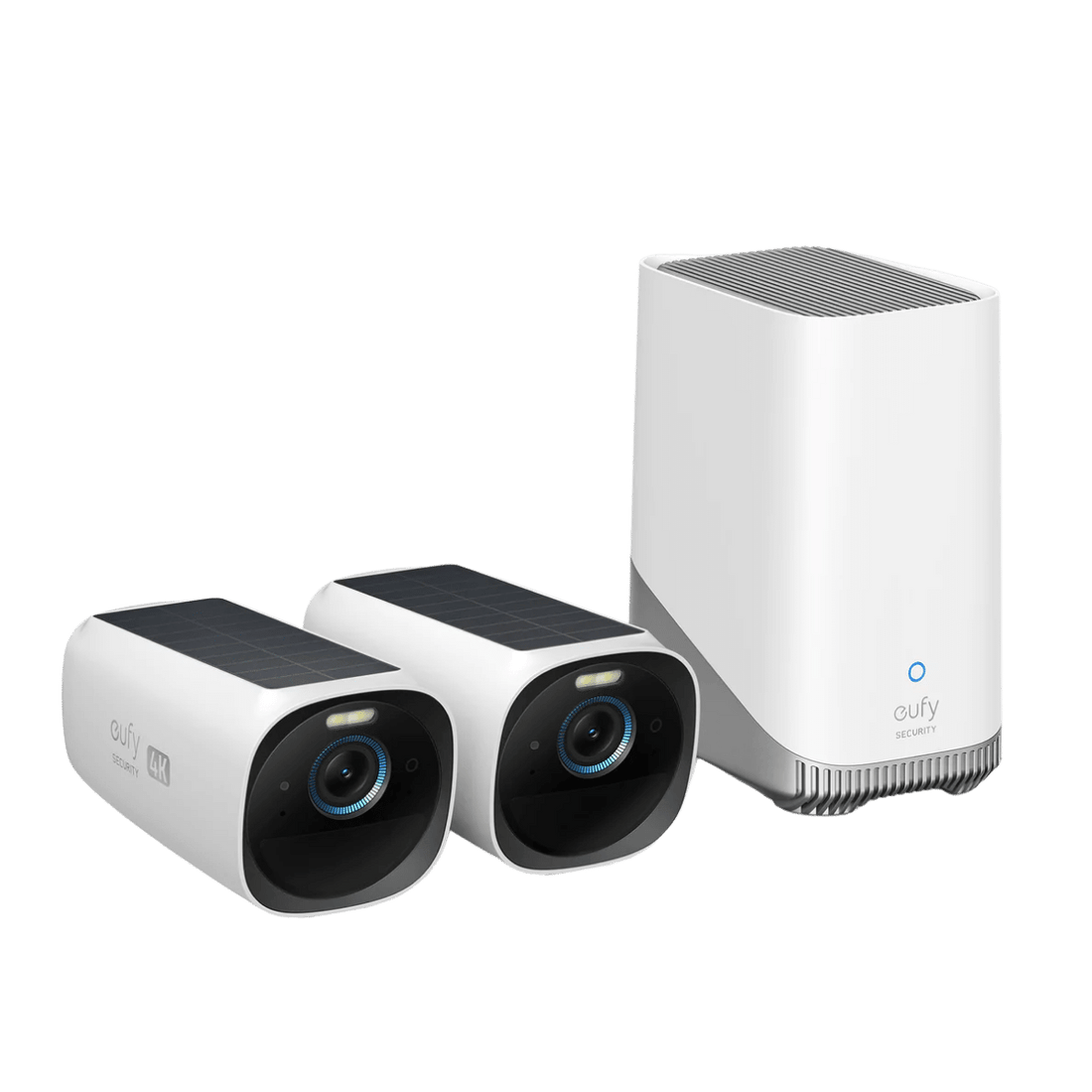 eufyCam S330