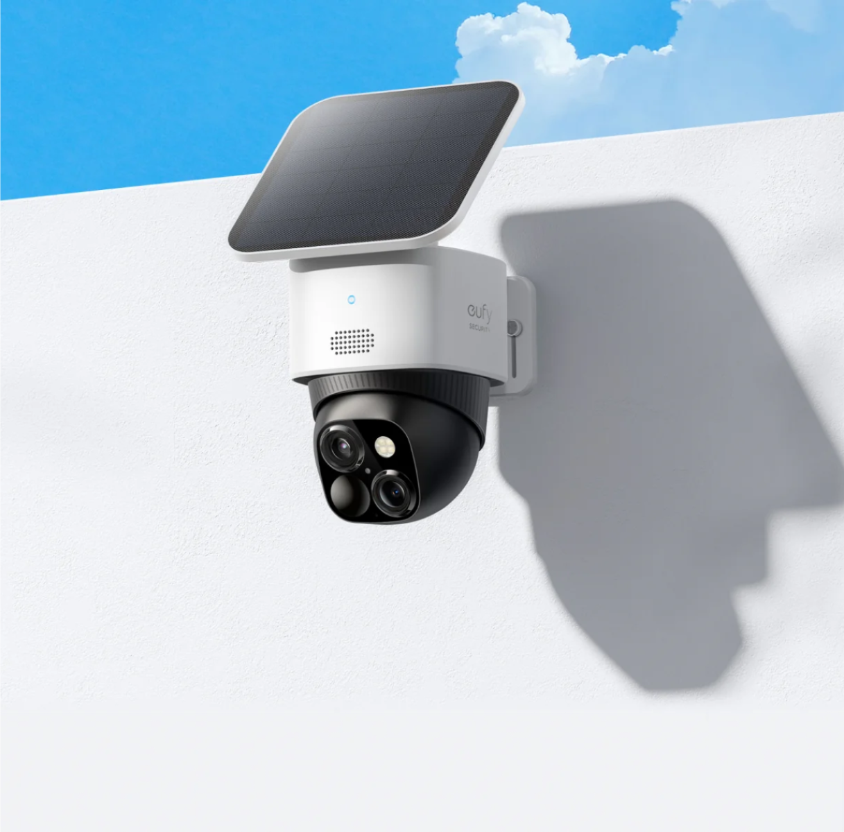¿Las cámaras de seguridad tienen un audio 6 formas de decir?