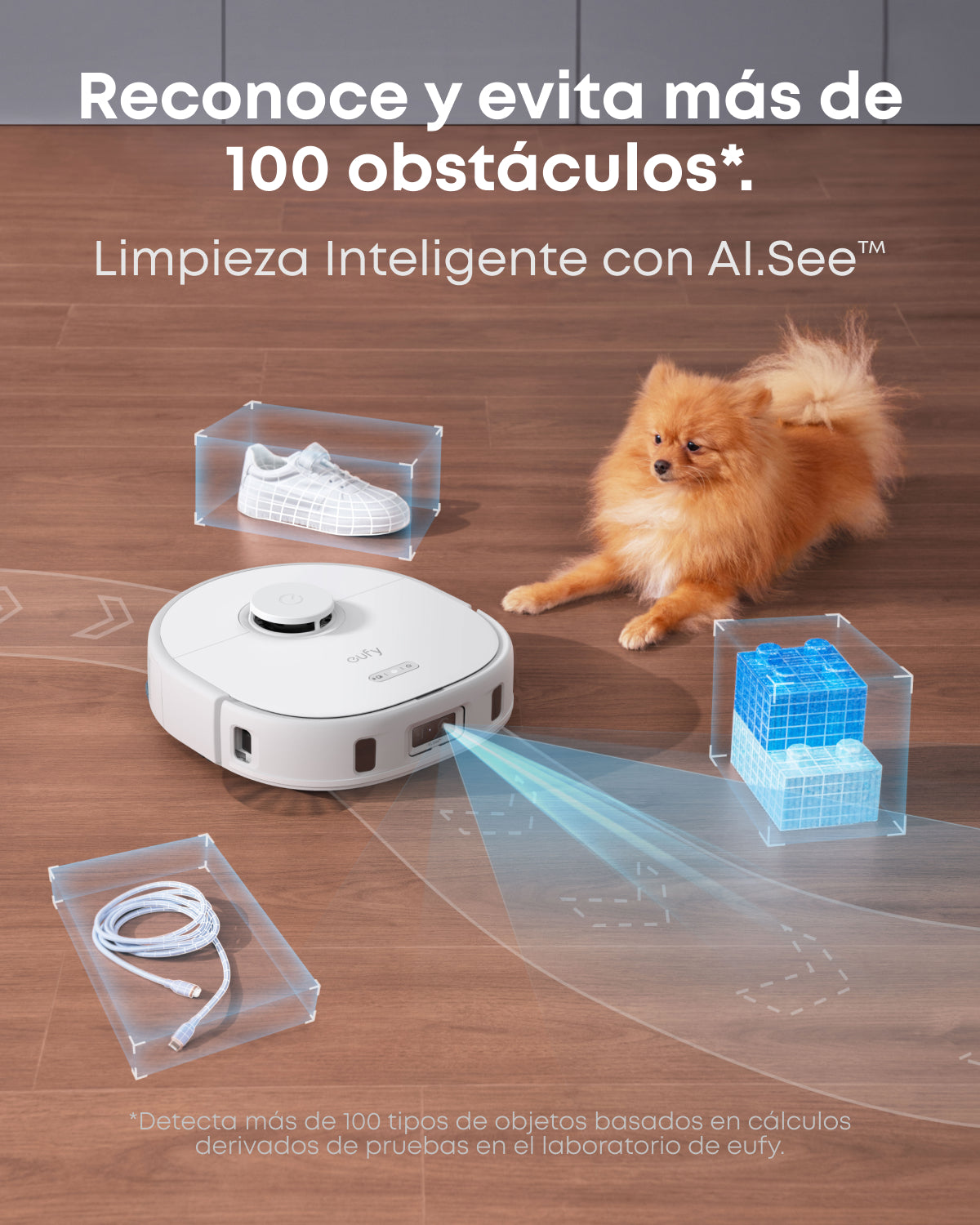 Una Guía Completa de Soluciones de Limpieza para Suelos Duros para Fregadores Robot