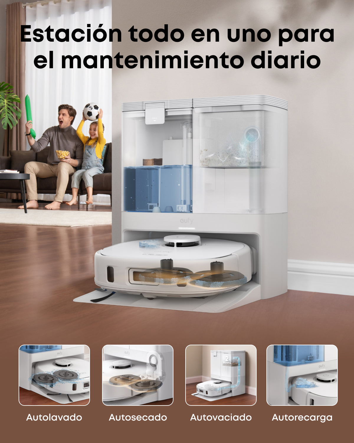 Los Mejores Robots Aspiradores que Suben Escaleras