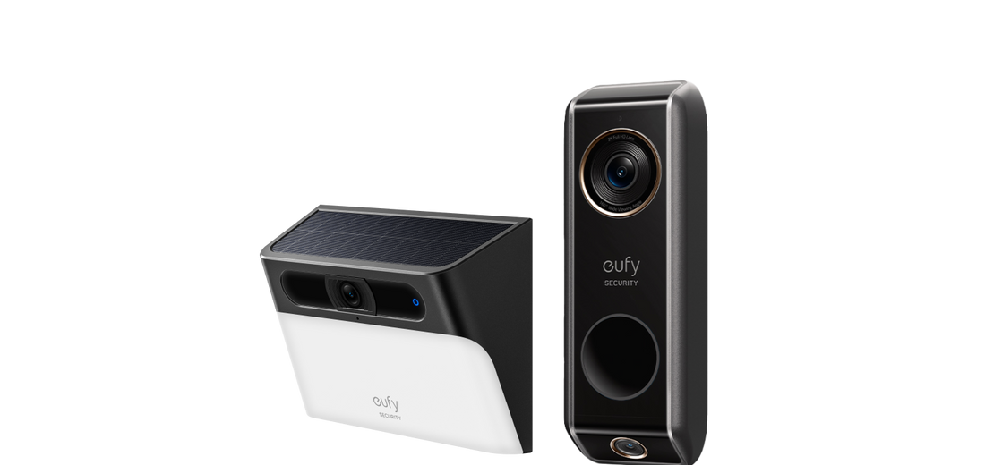 Video Timbre S330