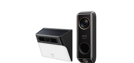 Video Timbre S330