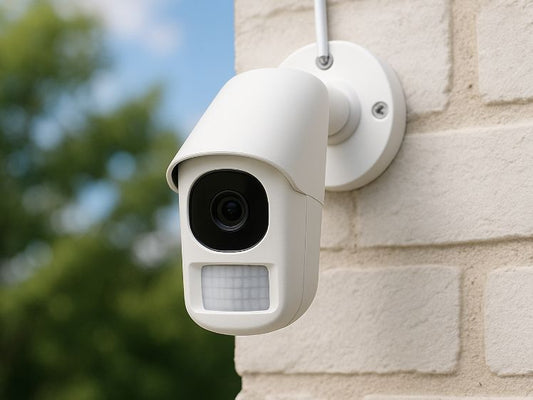 Cámaras cam PIR: la opción más eficaz para proteger tu hogar