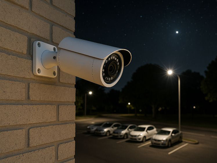 Camara starlight: tecnología, ventajas y mejores modelos