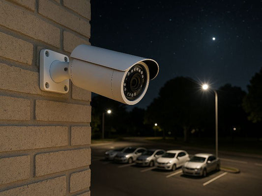 Camara starlight: tecnología, ventajas y mejores modelos