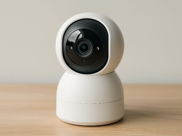 Camaras de seguridad domo 360 | Protección total