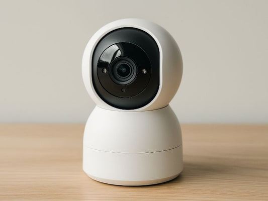Camaras de seguridad domo 360 | Protección total