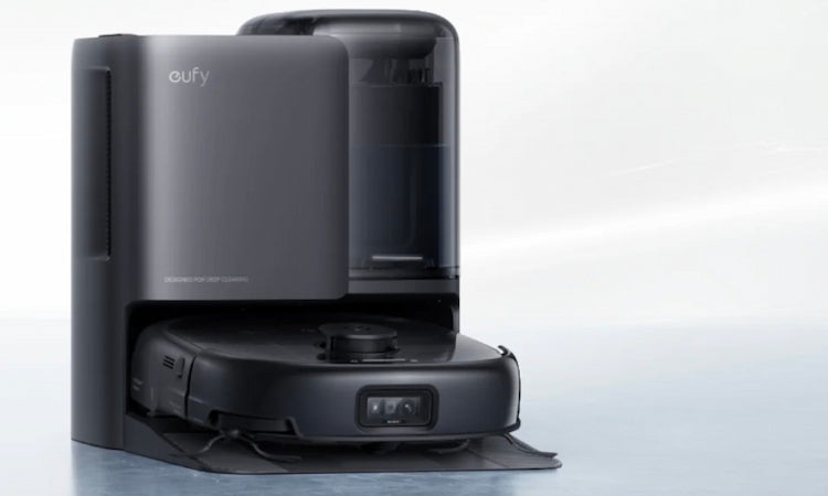 Robot Aspirador eufy E28