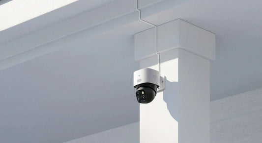 eufy solocam s340
