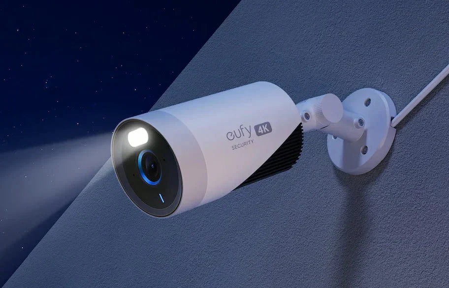 eufyCam E330