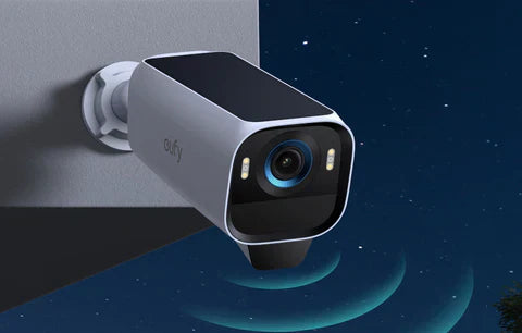 eufycam s3 pro