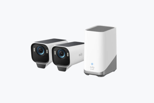 eufycam s3 pro
