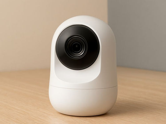¿Cuál es la mejor cámara de seguridad 8K para tu hogar en 2026?