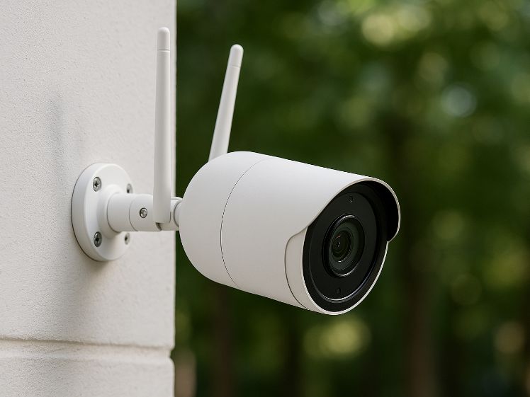 Ventajas de usar una mini cámara inalámbrica en tu hogar