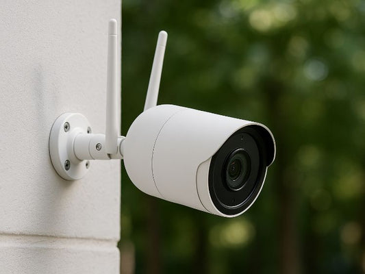 Ventajas de usar una mini cámara inalámbrica en tu hogar