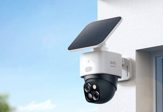 eufy cam