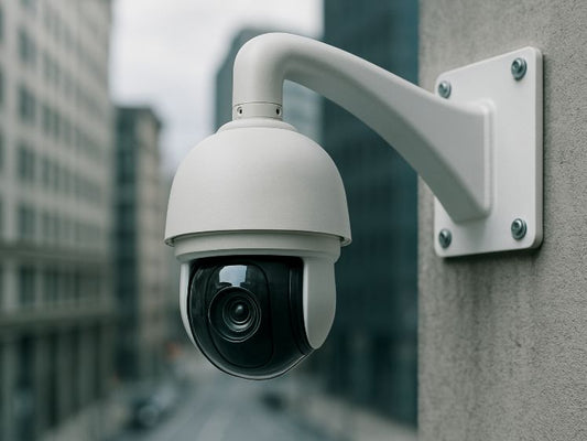 ¿Que es ptz en camaras de seguridad: Guía completa