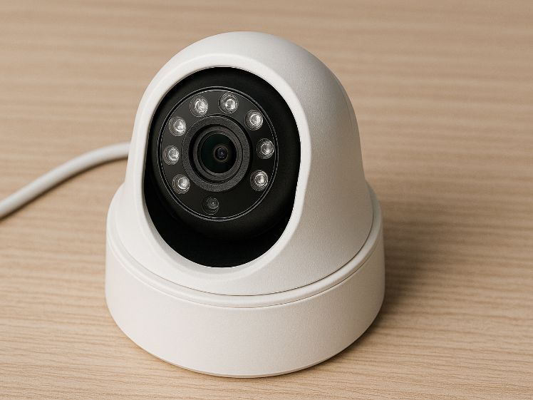 Descubre que significa 3MP en camaras de seguridad