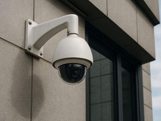 Todo sobre que significa CCTV en camaras de seguridad