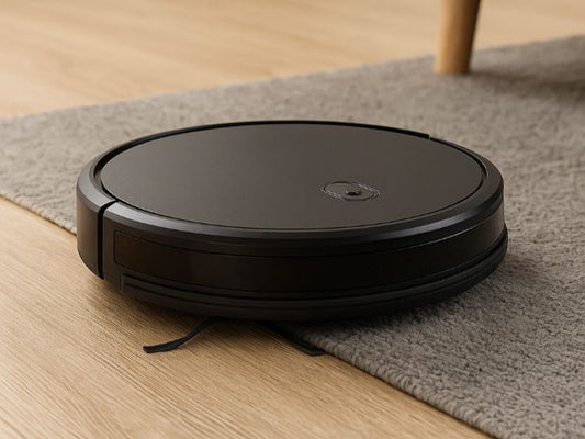 Los mejores robot aspirador sin WiFi para limpieza eficaz