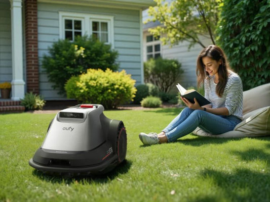 Guía definitiva de instalacion robot cortacesped para un uso perfecto