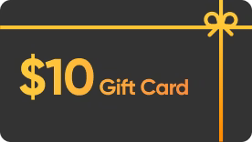 Tarjeta de regalo 10€