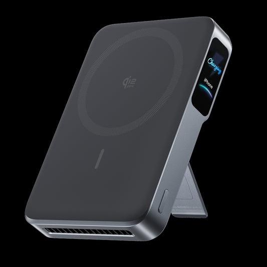 Anker Prime Powerbank, MagSafe